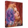 POTEMKINE FILMS Twin Peaks : Fire Walk With Me Édition Spéciale Missing Pieces Blu-ray