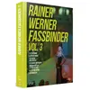 Carlotta Rainer Werner Fassbinder Volume 3 Blu-ray