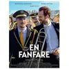 Diaphana Coffret En fanfare - Les Virtuoses Édition Collector Blu-ray