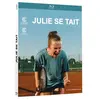 Jour2Fête Julie se tait Blu-ray