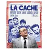 Blaq Out La Cache Blu-ray