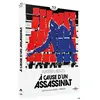 Carlotta À cause d'un assassinat Blu-ray