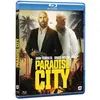 Paradise City Blu-ray