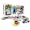 Coffret 1 Dragon Ball / Volumes 1 à 8 / 1986 Blu-ray