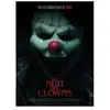 La Nuit des clowns Blu-ray