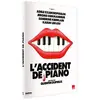 L'accident de piano Blu-ray