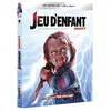 Chucky jeu d'enfants Blu-ray 4K Ultra HD