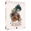 La femme de Seisaku Combo Blu-ray DVD