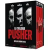 La Pusher - La trilogie Blu-ray 4K Ultra HD
