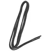 Lacets Ciré 75 cm par Famaco Noir T.U Accessoires
