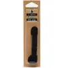 Lacets Plat 90 cm par Famaco Noir T.U Accessoires