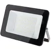 Projecteur led 100w 10000lm noir - ip65 - 4000/6500k Zenitech 499978