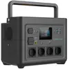 Orium-station d'énergie nomade izywatt.home 1536wh + mode eps et charg...