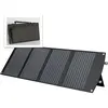 Panneau solaire portatif SolarTec 120W - Protec