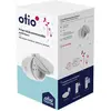 OTIO - Prise connectée d'extérieur pilotable à distance ou avec télécommande