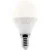 Ampoule connectée WIFI LED Globe E14 5.5W - Otio