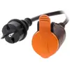 Zenitech Rallonge Étanche 10m