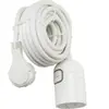 Rallonge Easyeject 3m - blanc Zenitech