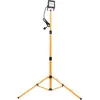 Zenitech - Projecteur LED trépied 30W IP65