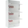 Thomson-Coffret électrique 3 rangées 39 modules - Idéal T4 - Thomson