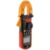 Pince ampèremétrique autocalibrée THOMSON - 6 fonctions CAT III 600V