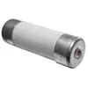 ZENITECH 3 fusibles céramique 10,3x25,8mm 16A avec voyant