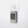 Thermomètre digital intérieur/extérieur blanc - Otio