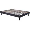 Sommier tapissier 16 cm Marleau, Camif 160 x 200 cm 