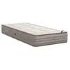 Matelas ressorts ensachés 28 cm Sonate 2, CAMIF 90 x 200 cm 