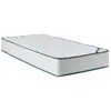 Matelas ressorts ensachés 23 cm Mélusine, Camif 90 x 190 cm 