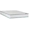 Matelas ressorts ensachés 23 cm Mélusine, Camif 180 x 200 cm 