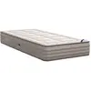 Matelas ressorts ensachés 28 cm Sonate 2, CAMIF 80 x 200 cm 