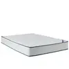Matelas ressorts ensachés 23 cm Mélusine, Camif 140 x 190 cm 