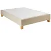 Sommier tapissier 20 cm Grand Hôtel, Camif 2 x 90 x 200 cm 