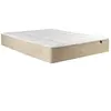 Matelas ressorts ensachés 28 cm Grand Hôtel, Camif 160 x 200 cm 
