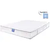 Belle Literie Matelas Forum Visco, 24 cm STOCK LIMITE - 90 x 190 cm