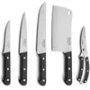 Sabatier Trompette Set 5 couteaux de boucher