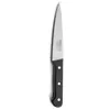 Sabatier Trompette - Couteau à saigner Universal gris/noir - Lame 16 cm T.U
