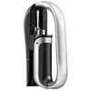 Tire-bouchon levier + coupe-capsule Chef & Sommelier 775035