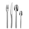 Amefa - ménagère 24 pièces inox  834000af11c40 - orphée 834000AF11C40