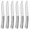 Amefa Steak Bongo XL - Coffret 6 couteaux steaks