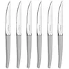 Coffret de 6 couteaux à steak Laguiole 251306mb02k35