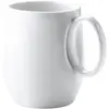 MÉDARD DE NOBLAT - YAKA BLANC - Coffret 6 mugs