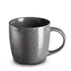 Médard De Noblat - Stone Gris - Coffret 6 tasses café & thé
