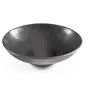 Médard De Noblat - Stone Gris - Coffret 6 assiettes salade et pâtes
