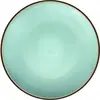 Médard De Noblat - Feeling Jade - Coffret 6 assiettes plates