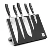 Sabatier Trompette Bloc magnétique 5 couteaux de cuisine