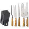 SABATIER TROMPETTE - ESSENTIEL - Bloc Cuisine 5 pièces