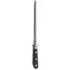 Sabatier Trompette - Fusil à aiguiser Origin gris/noir - L.23 cm T.U
