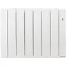 Thermor Radiateur Électrique Connecté À Inertie Bilbao 3 Blanc 1000w